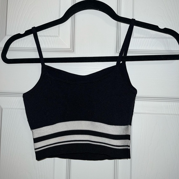 Aritzia Babaton Sculpt Knit Tank - Picture 2 of 2